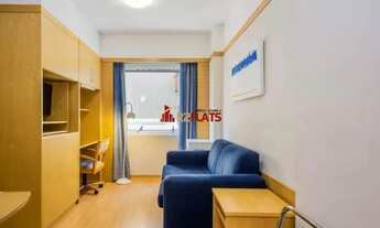 Imagem: Flat com ótimo preço no bairro Consolação