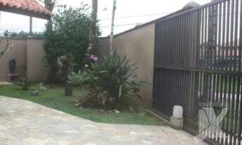 Imagem 7: Casa com 5 dormitórios( sendo que 2 são suítes) para alugar, 279 m² por R$ 3.540,00/dia