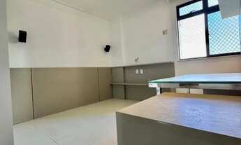 Imagem 7: Apartamento 147m² 4 Quartos (2 Suítes) Ed. Roterdan  Ponta do Farol, São Luís-MA