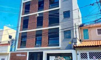 Imagem: Apartamento com 2 dorms e 1 vaga para alugar