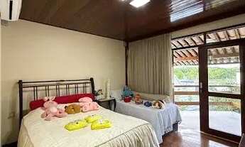 Imagem 6: Casa no Laguna com 4 dormitórios à venda, 400 m² por R$ 3.900.000 - Barra Nova - Marechal