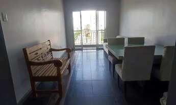 Imagem 6: LINDO APARTAMENTO NO EDIFÍCIO DENEB