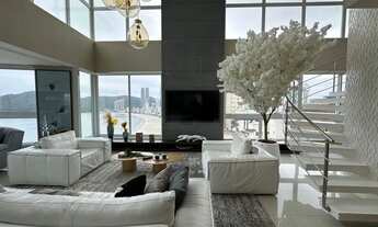 Imagem 5: Cobertura Triplex Frente Mar