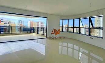 Imagem 6: Icon Condominium - Apartamento com 4 suítes à venda, 253 m² - Meireles - Fortaleza/CE