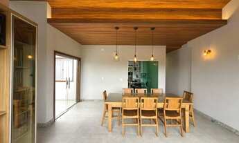 Imagem 4: Casa com 3 quartos à venda, 170 m² por R$ 1.350.000 - Morada de Laranjeiras - Serra/ES