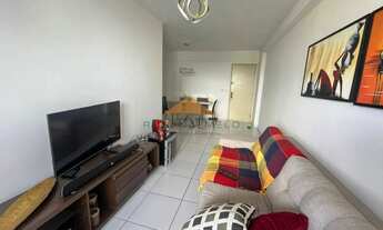 Imagem 6: Edf Maria Antonia Setubal,73m,3 quartos,vista mar,proximo a praia