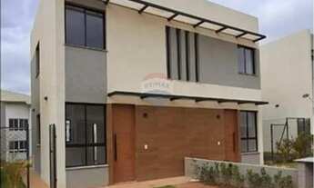 Imagem: Sobrado dos Sonhos no Jardim Lírio, Tatuí-SP