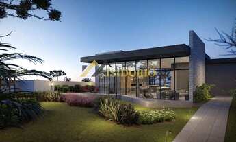 Imagem 3: TERRENO DE CONDOMÍNIO NO SANTA CÂNDIDA! 281,8m² DE ÁREA TOTAL