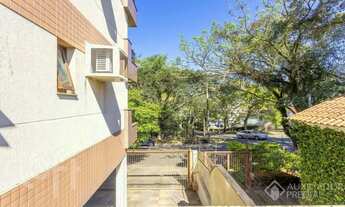 Imagem 7: Apartamento à venda em Petrópolis com 100 m², 2 quartos, 1 suíte, 1 vaga