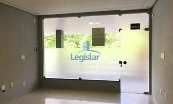 Imagem 4: Sala Comercial na Galeria Flora Center com 21m²