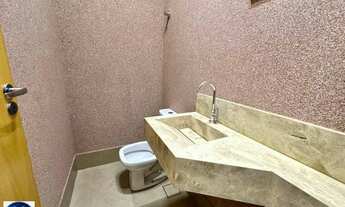 Imagem 7: Casa à Venda no Jardim Atlântico Goiânia | 3 Quartos