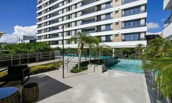 Imagem 3: Apartamento para Aluguel 40m² 1 Dormitório 1 vaga - Tristeza - Porto Alegre