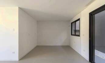 Imagem 6: Sobrado de esquina a venda no Pilarzinho