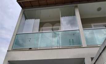 Imagem 4: Sobrado com 3 quartos à venda em Jardim Tremembé - SP