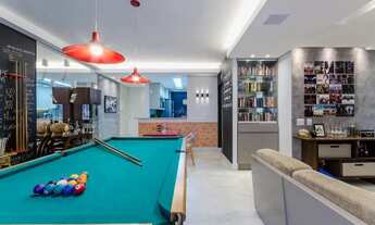 Imagem: Lindo apartamento no Jardim Karaíba para