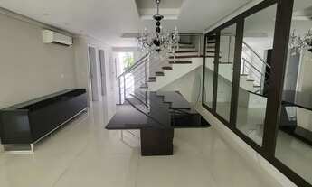 Imagem 2: Casa para alugar no Tambore 7 Alphaville