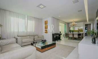 Imagem: Apartamento à venda, 4 quartos, 2 suítes