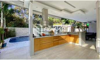 Imagem 5: Casa de condomínio com 657 m², 6 quartos sendo 6 suítes à venda no bairro Riviera de São L