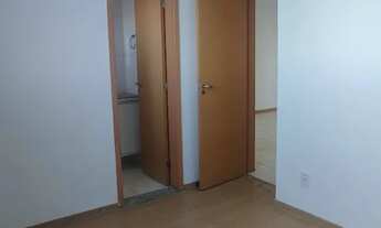 Imagem 5: Condomínio Spazio Soberano Buraquinho