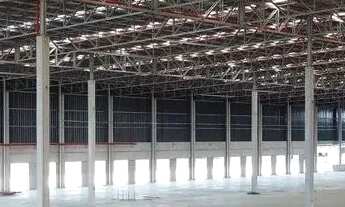 Imagem: Galpão logisticos de 3000m² para alugar