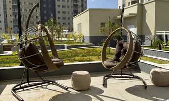 Imagem 6: Apartamento Contagem