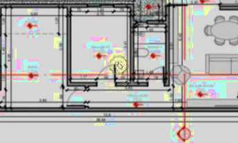Imagem 3: Oportunidade: Casa em Obras com 69.34m² em Nova Santa Rita - LOTEAMENTO JARDINS CASA 02 RE