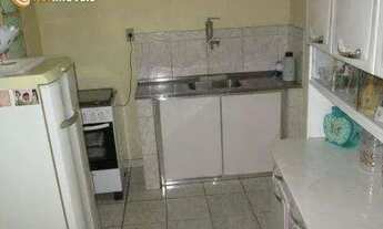 Imagem 6: Casa de 3 quartos + barracão em lote de 360m²; no Eldorado, Contagem