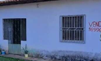 Imagem: Vendo essa casa no povoado de Gurutil município