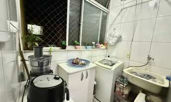 Imagem 4: Apartamento com 2 Quartos e 1 banheiro à Venda, 50 m² por R$ 237.000