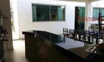 Imagem 7: Casa luxo na Ilha dos Araújos