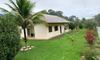 Imagem 5: Sitio santa rita da floresta cantagalo rj