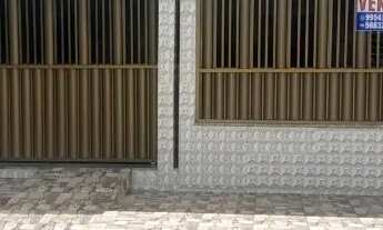 Imagem: Vendo casa - Marcos Freire 2