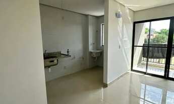 Imagem 2: ECT28AP1807 Imóvel para venda possui 73m² com 3 quartos em Horto - Teresina - PI