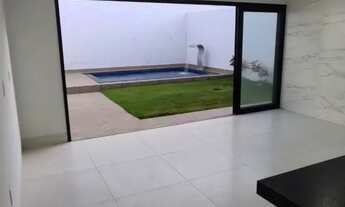 Imagem 3: Casa com piscina no Bairro Cardoso