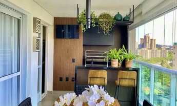 Imagem 5: APARTAMENTO - ALPHAVILLE - SP