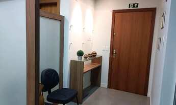 Imagem 2: PORTO ALEGRE - Conjunto Comercial/Sala - MENINO DEUS