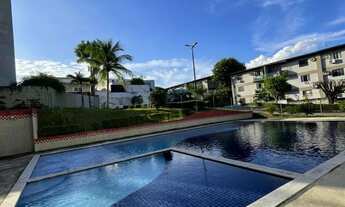 Imagem 3: Condomínio Parque dos Ingleses, em frente a Fametro, 3 quartos sendo 1 suíte R$ 2.800,00