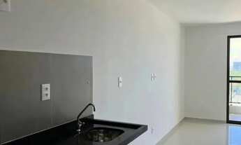 Imagem 7: Apartamento com 1 dormitório à venda, 29 m² por R$ 380.000,00 - Itapuã - Salvador/BA