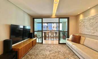 Imagem 7: Apartamento com 4 dormitórios à venda, 144 m² por R$ 2.490.000,00 - Vila da Serra - Nova L