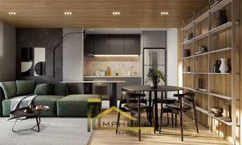 Imagem 7: Apartamento de luxo: 3 quartos, 3 suítes, 3 salas, 4 banheiros, 2 vagas na cidade de Curit