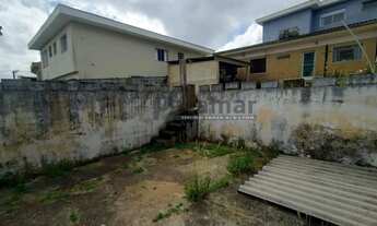 Imagem 4: Terreno com Casa Velha nos fundos à Venda com 276m²