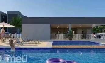 Imagem 6: SLN- Village dos Ventos 2, adquira com entrada facilitada