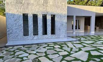 Imagem 4: Casa 3 quartos para Venda Incra 09 Cond. Flor do Cerrado - Brazlândia - Brasília