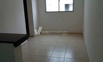 Imagem 2: Apartamento - Loteamento Parque São Martinho - Campinas