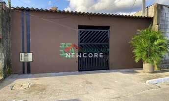 Imagem: Casa em Avenida Ilda Rosa da Cunha - Ribeirópolis