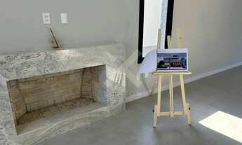 Imagem 6: Casa em condomínio com 4 suítes para comprar no Alphaville!