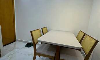 Imagem 2: Aluguel apartamento águas claras mobiliado 2 quartos e vaga de carro elétrico