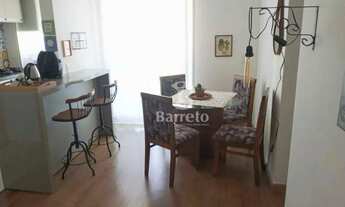 Imagem 3: Apartamento com 3 dormitórios para alugar, 69 m² por R$ 3.500,00/mês - Santa Rosa - Londri