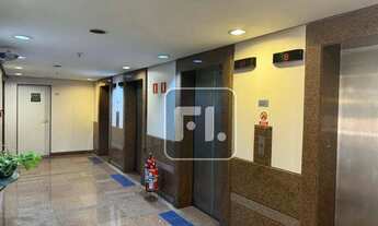 Imagem 2: Conjunto, 206 m² - venda por R$ 1.600.000,00 ou aluguel por R$ 17.955,00/mês - Brooklin