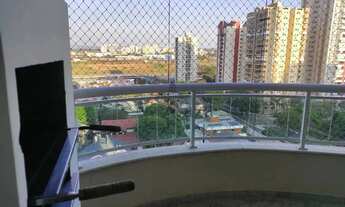 Imagem 3: Apartamento - Parque Residencial Aquarius - Condomínio Residencial Geneve - 3 Dormitórios